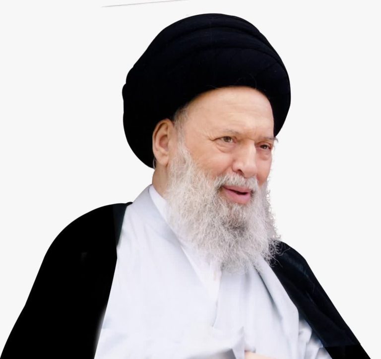 علامه‌ای به مثابه یک انسان