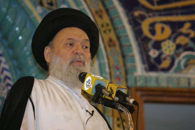 مسئولیت ایمانی در رویارویی با فتنهگران
