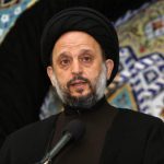 نماز جمعه بیروت | علامه سید علی فضل‌الله (۱۰ ربیع الاول ۱۴۴۶)