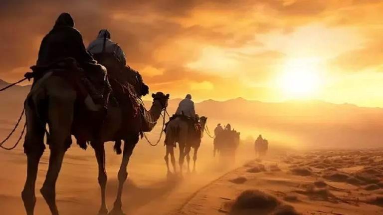 از هجرت تا عاشورا؛ چگونه امت اسلامی تاریخ خود را میسازد؟!