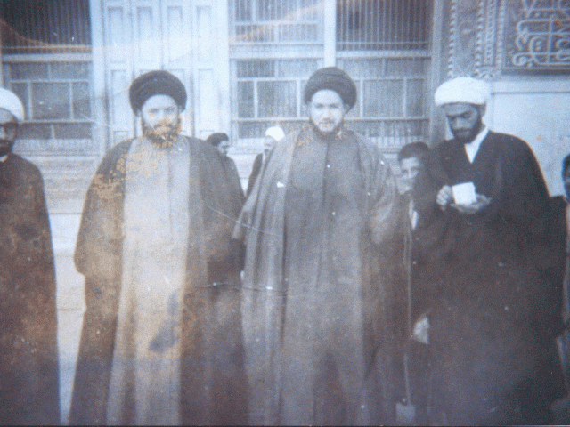 در لبنان