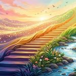 تزکیهٔ نفس، راه رستگاری و رسیدن به بهشت
